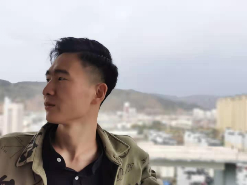 如故6的第一张照片--厦门相亲服务中心