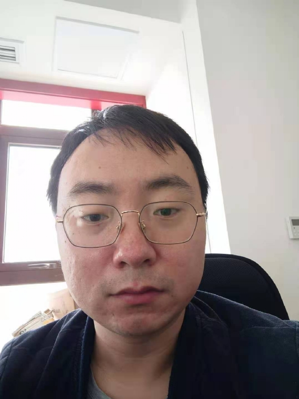 慕容清的第一张照片--厦门相亲服务中心