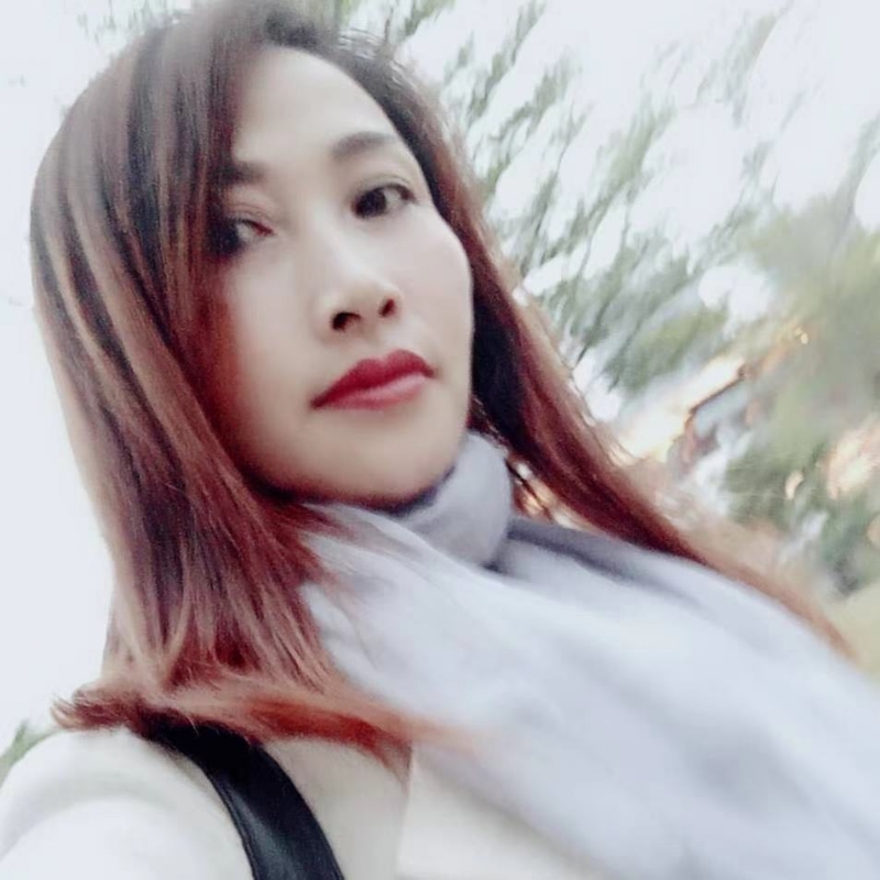 我就是我的第一张照片--厦门相亲服务中心