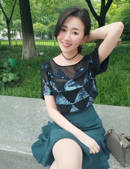 Leanna的第二张照片--厦门相亲服务中心
