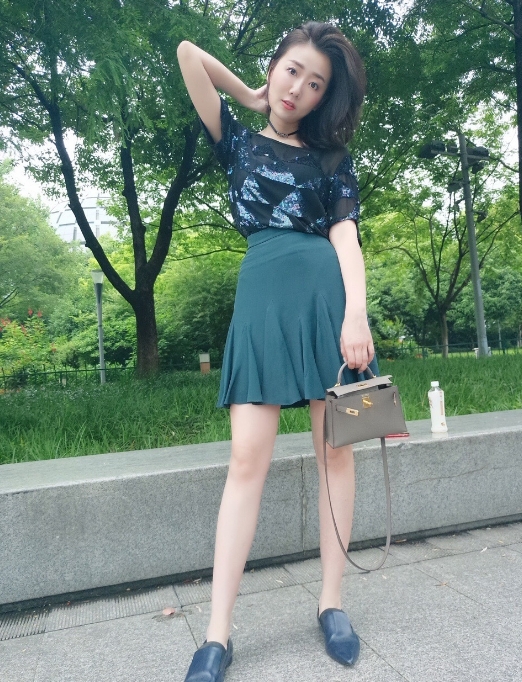 Leanna的第四张照片--厦门相亲服务中心