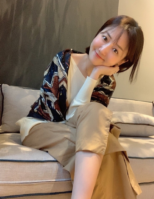 Leanna的第七张照片--厦门相亲服务中心