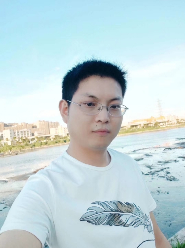 诚心交友的第一张照片--厦门相亲服务中心