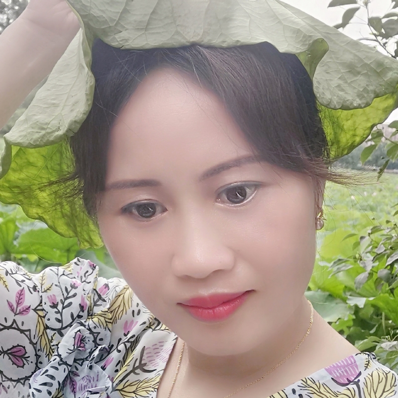 花开半夏的第一张照片--厦门相亲服务中心