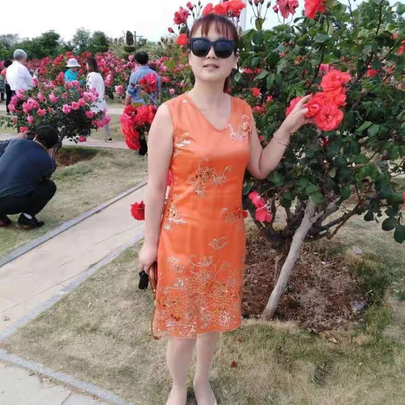 yunerfei的第一张照片--厦门相亲服务中心