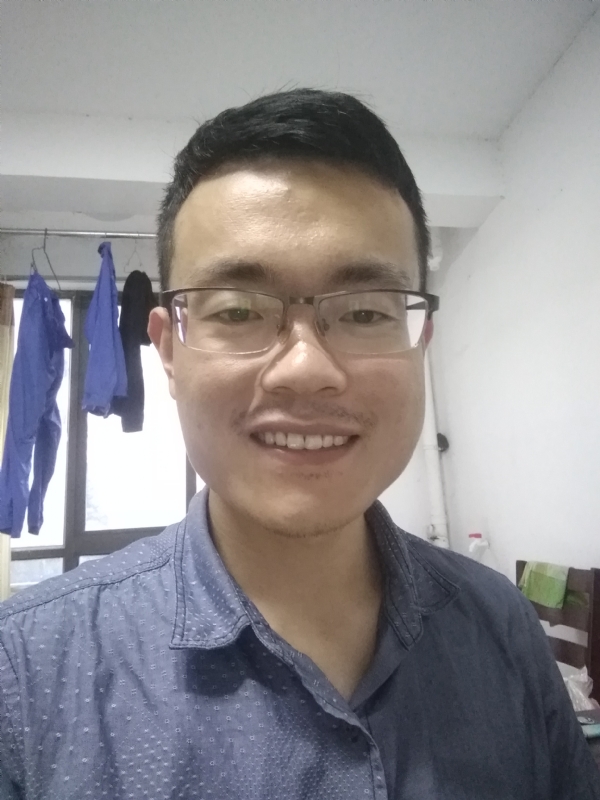 神啦的第一张照片--厦门相亲服务中心