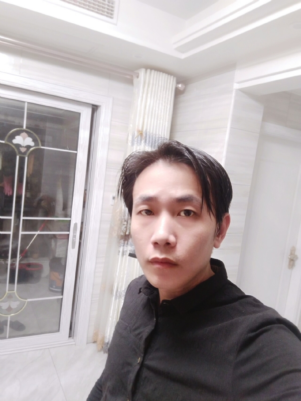 阿派的第一张照片--厦门相亲服务中心