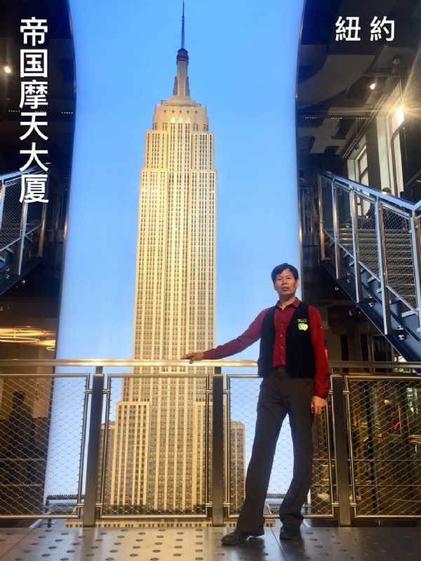 郝仁的第一张照片--厦门相亲服务中心