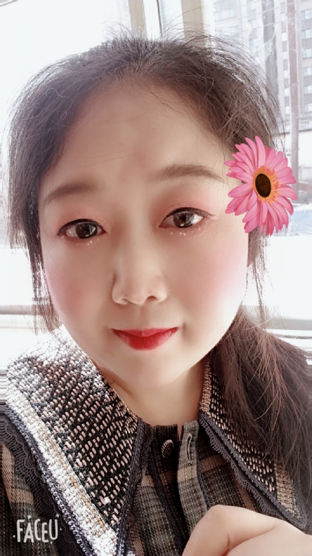 李欣的第一张照片--厦门相亲服务中心