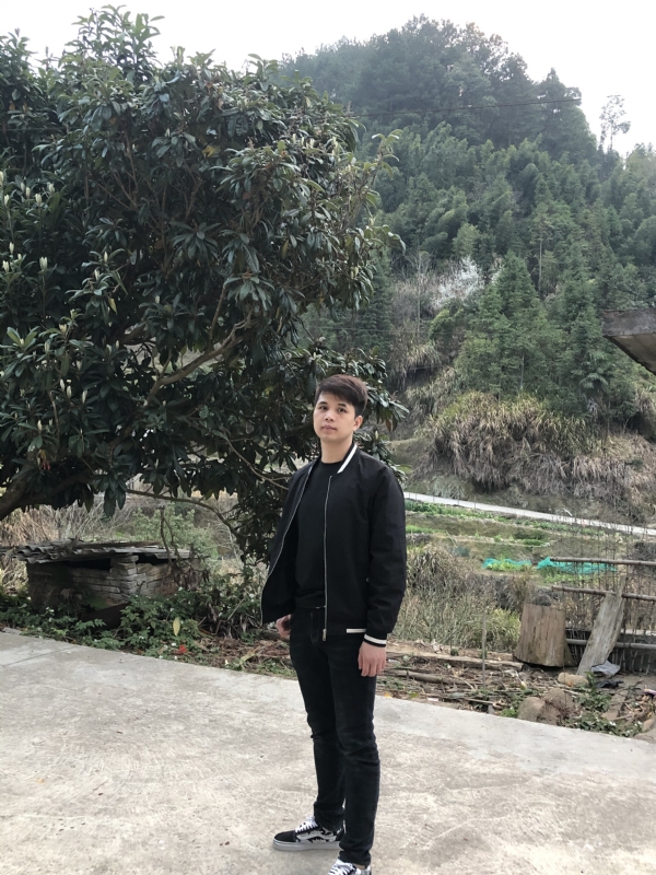 随遇而安的第一张照片--厦门相亲服务中心