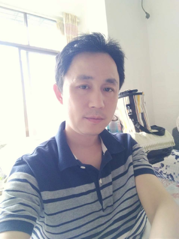 如果爱请深爱的第二张照片--厦门相亲服务中心