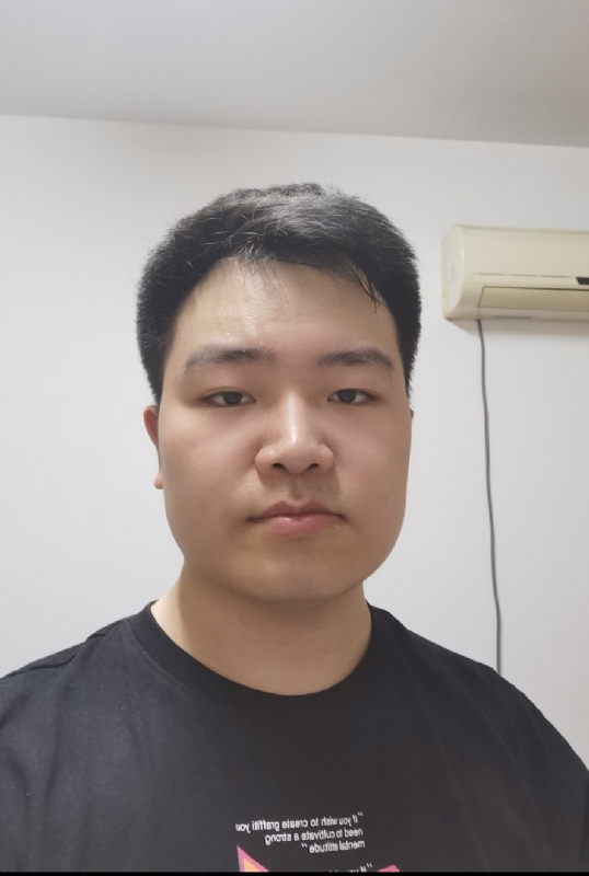 山已几的第一张照片--厦门相亲服务中心
