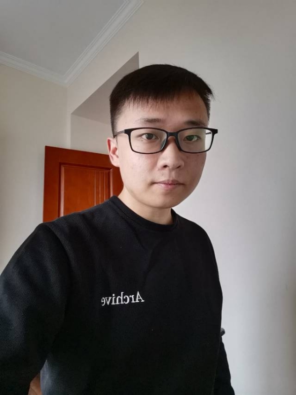 Li的第一张照片--厦门相亲服务中心