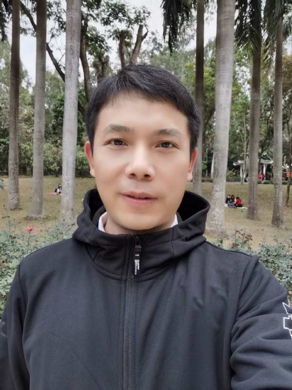 爱的诺言的第一张照片--厦门相亲服务中心