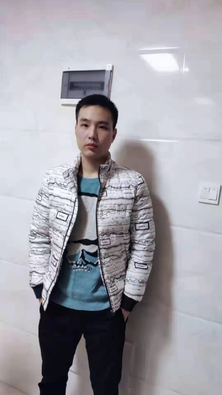 曾的第一张照片--厦门相亲服务中心