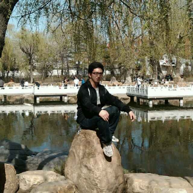 孤独的心的第一张照片--厦门相亲服务中心