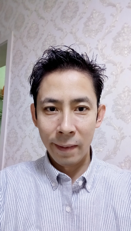 啥都不想说的第一张照片--厦门相亲服务中心
