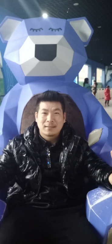 等风来的第一张照片--厦门相亲服务中心