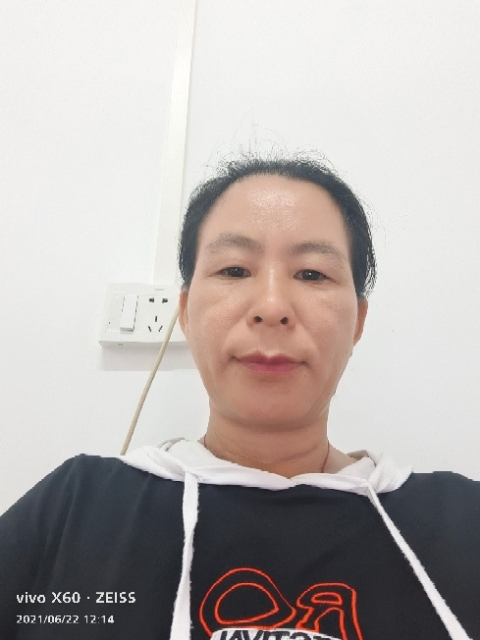 琼的第一张照片--厦门相亲服务中心