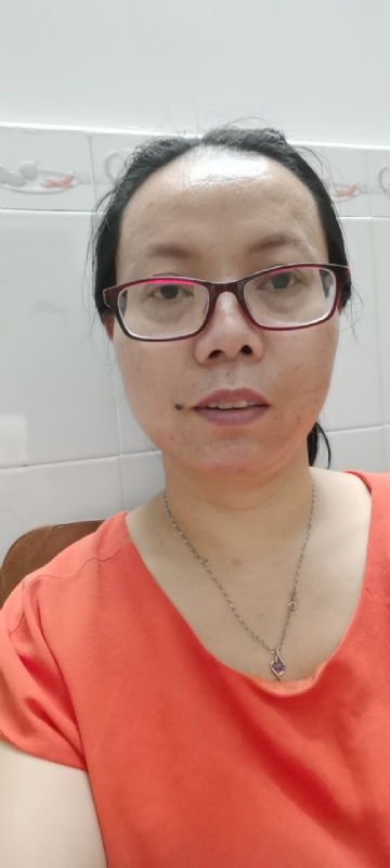 枫之云的第一张照片--厦门相亲服务中心