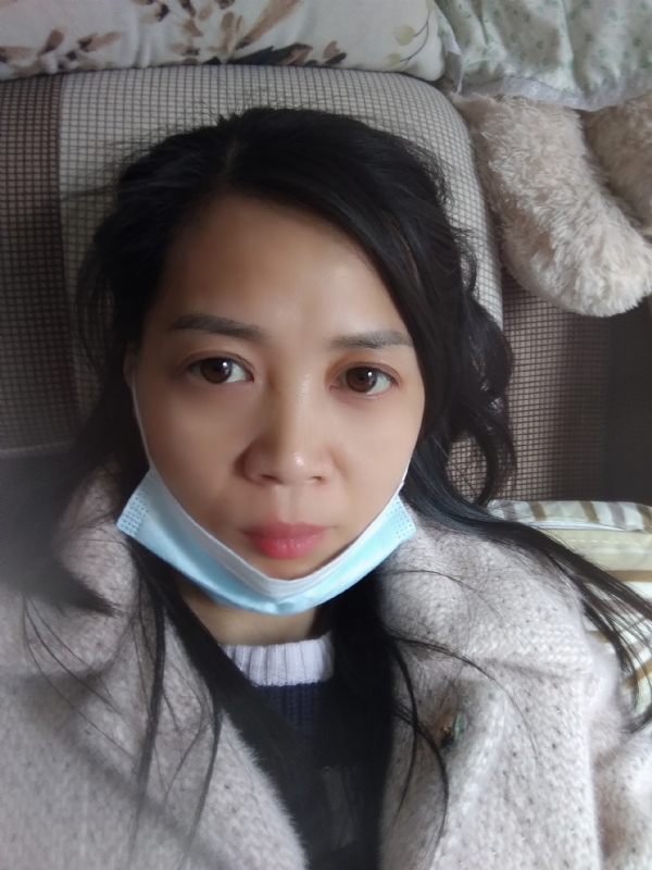 空白521的第二张照片--厦门相亲服务中心