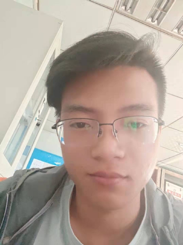 白豆的第一张照片--厦门相亲服务中心