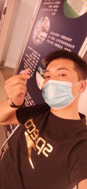 一一罗杰一一的第一张照片--厦门相亲服务中心