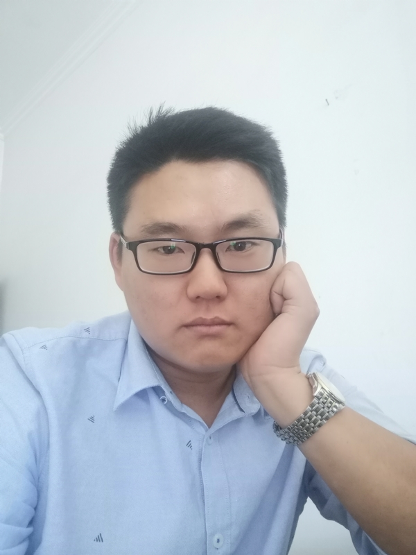 纯真少年的第一张照片--厦门相亲服务中心