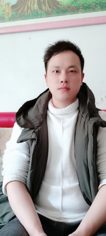 执子之手的第二张照片--厦门相亲服务中心