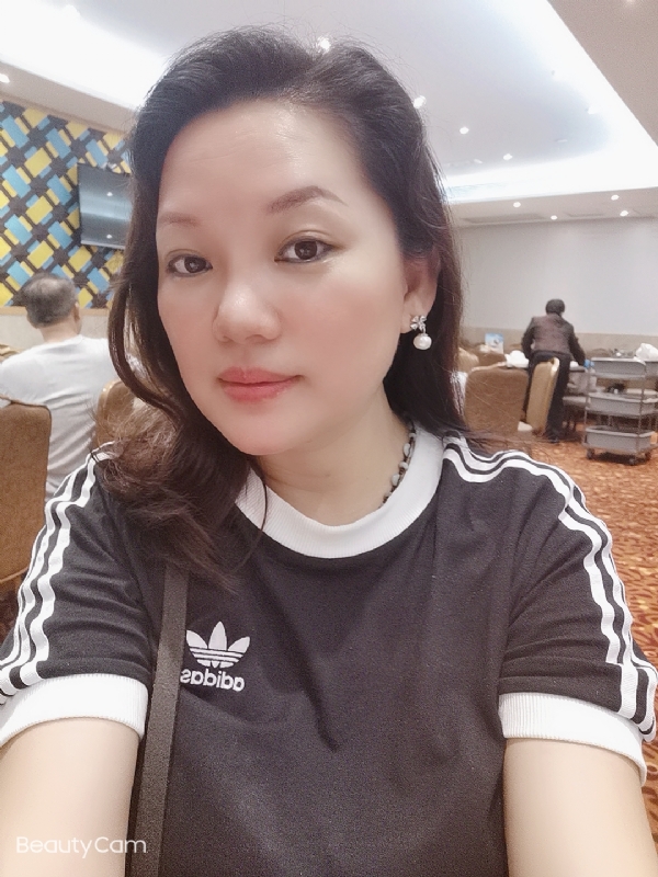 Amy的第一张照片--厦门相亲服务中心