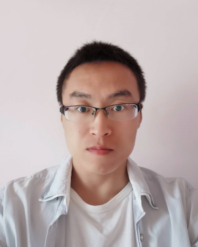 仿佛看到了希望的第一张照片--厦门相亲服务中心