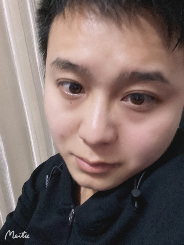 咸鱼不太闲的第一张照片--厦门相亲服务中心