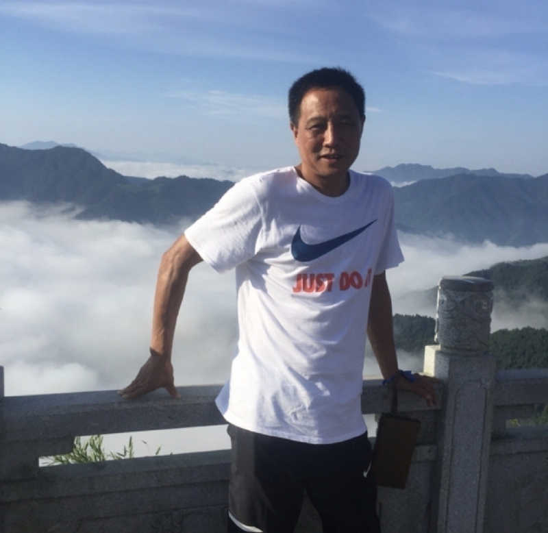 出走半生的第一张照片--厦门相亲服务中心