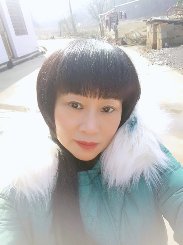 金鱼儿的第一张照片--厦门相亲服务中心