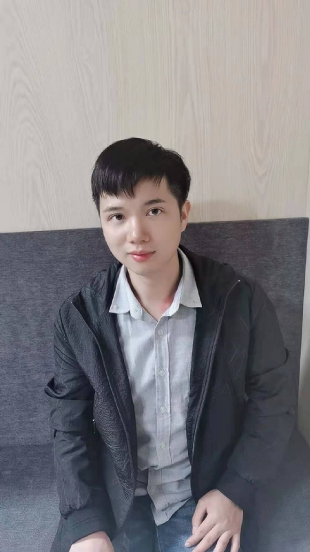 苍之绯翼的第一张照片--厦门相亲服务中心