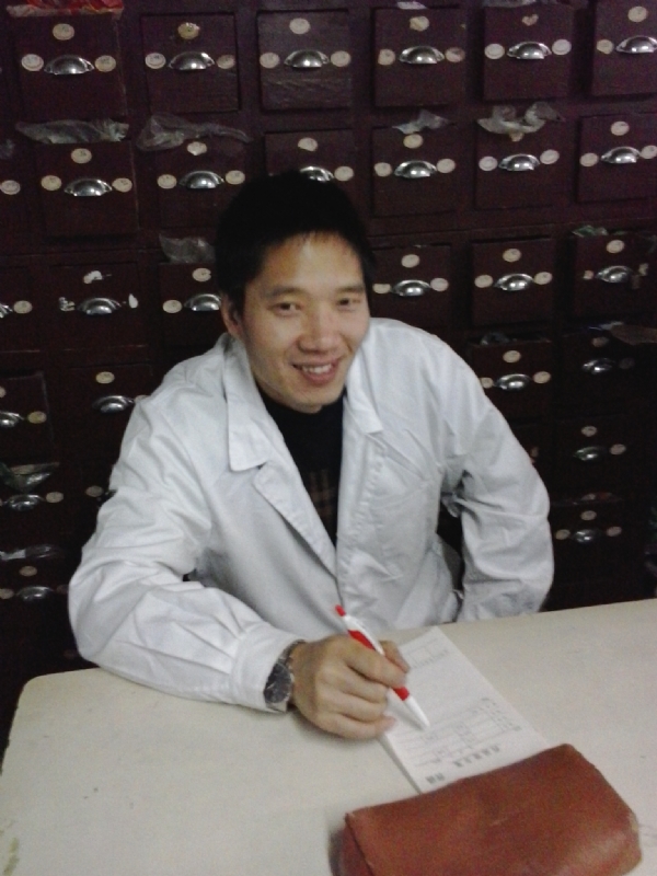 心有灵溪的第一张照片--厦门相亲服务中心