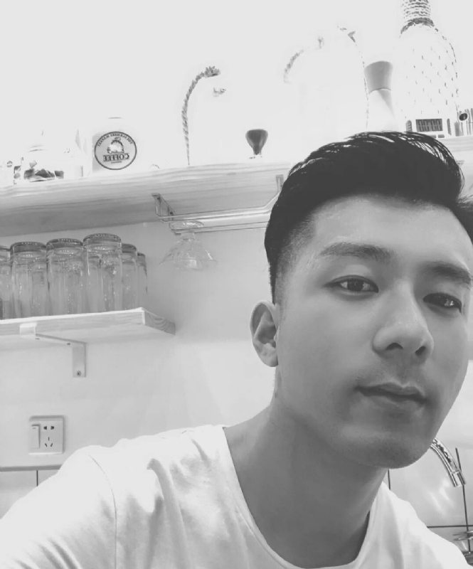 jimmy的第一张照片--厦门相亲服务中心