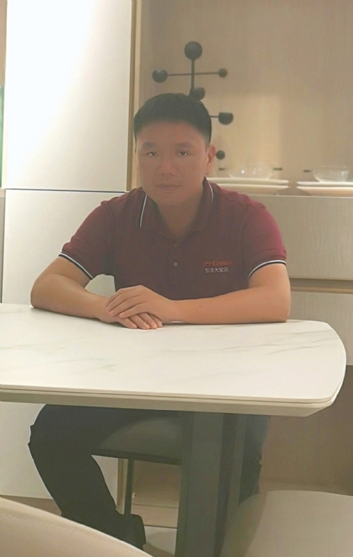 好想有个家的第一张照片--厦门相亲服务中心