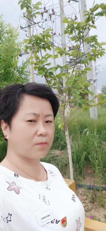 余生勿扰的第二张照片--厦门相亲服务中心