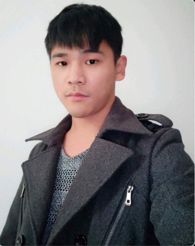 良人的第二张照片--厦门相亲服务中心