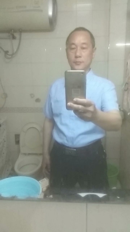 江河湖海的第一张照片--厦门相亲服务中心
