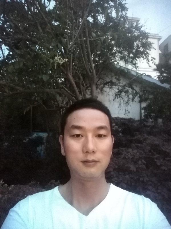 先苦后甜的第一张照片--厦门相亲服务中心