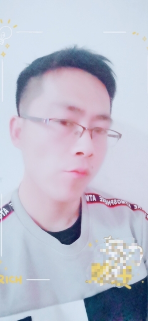 阿波罗的第一张照片--厦门相亲服务中心