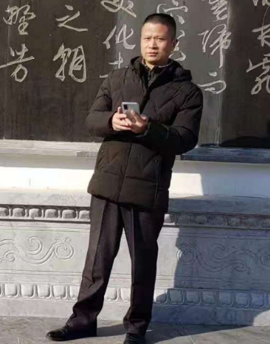 无云的第二张照片--厦门相亲服务中心