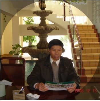 竹林的第一张照片--厦门相亲服务中心