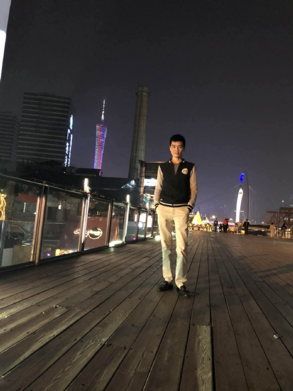 生机·略的第一张照片--厦门相亲服务中心