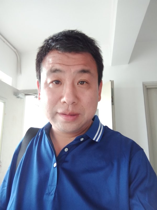凌志男儿的第一张照片--厦门相亲服务中心