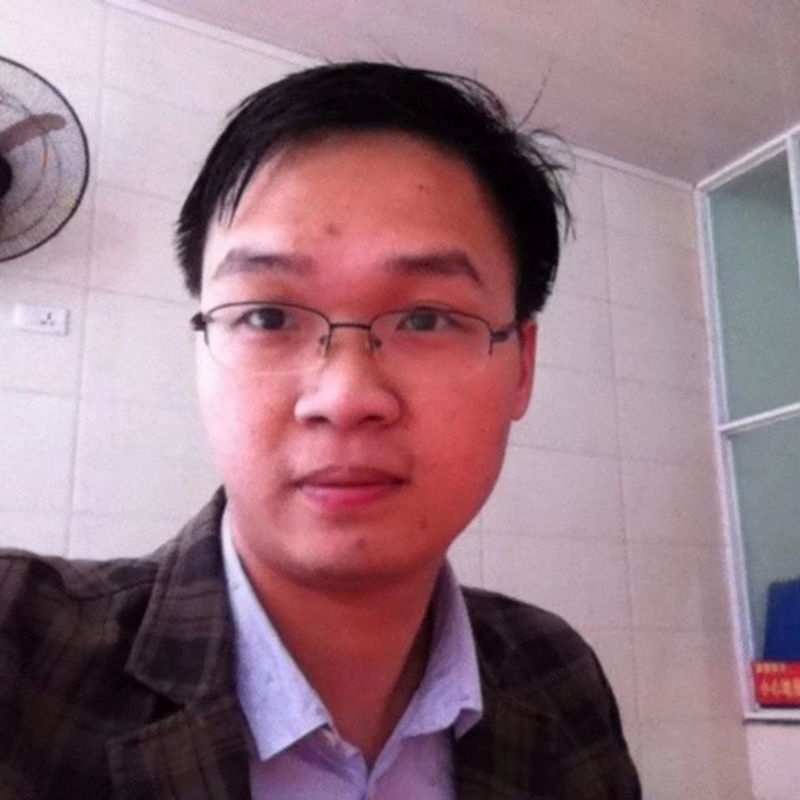 白云飞的第一张照片--厦门相亲服务中心