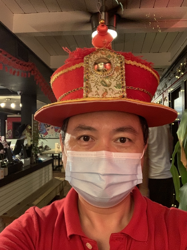 Jason1357的第一张照片--厦门相亲服务中心