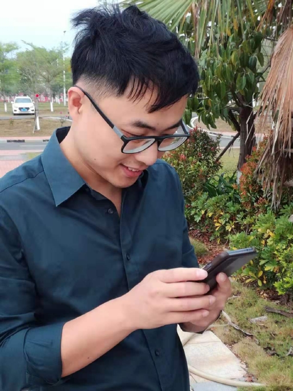 鼠王子的第一张照片--厦门相亲服务中心